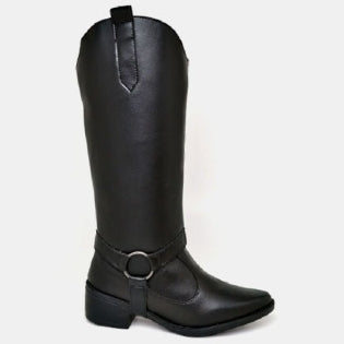Bota Morgan 2 em 1