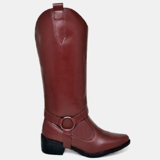 Bota Morgan 2 em 1