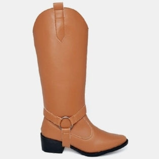 Bota Morgan 2 em 1