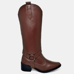 Bota Morgan 2 em 1